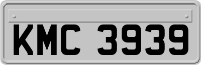 KMC3939