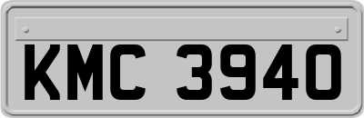 KMC3940