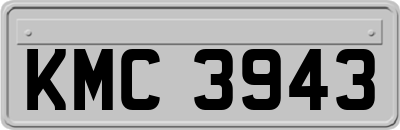 KMC3943