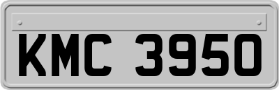 KMC3950