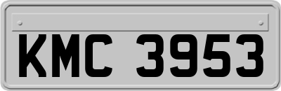 KMC3953