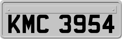 KMC3954