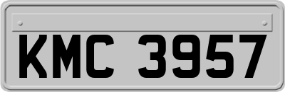 KMC3957