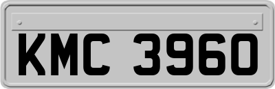 KMC3960