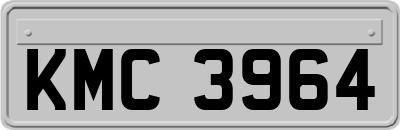 KMC3964