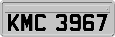 KMC3967
