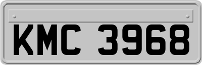 KMC3968