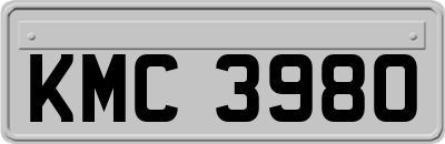 KMC3980