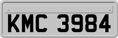 KMC3984