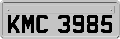 KMC3985