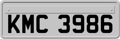KMC3986