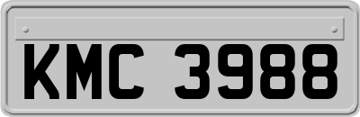 KMC3988