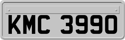 KMC3990