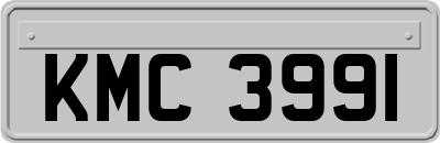 KMC3991