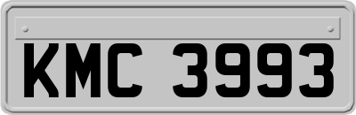 KMC3993