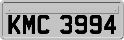 KMC3994