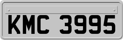 KMC3995