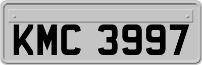 KMC3997