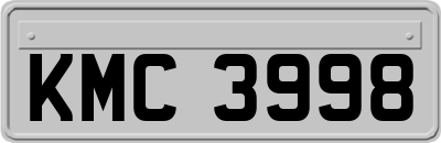 KMC3998