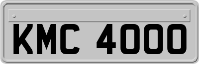 KMC4000