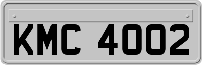 KMC4002