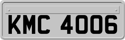 KMC4006