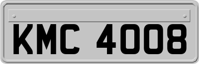 KMC4008