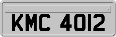 KMC4012
