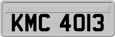 KMC4013