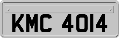 KMC4014