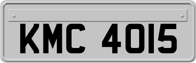 KMC4015