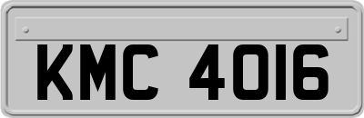 KMC4016
