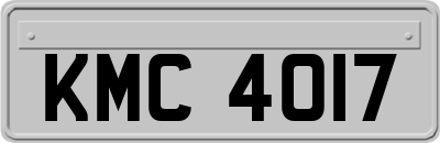 KMC4017