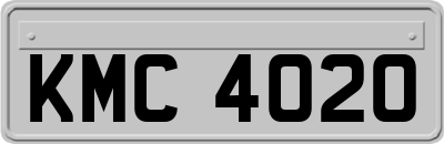 KMC4020