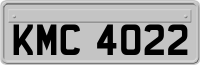 KMC4022