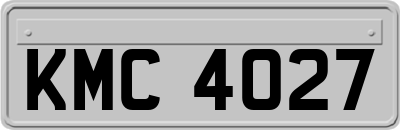 KMC4027