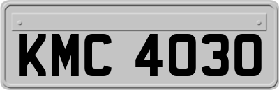 KMC4030