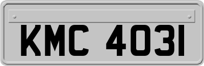 KMC4031