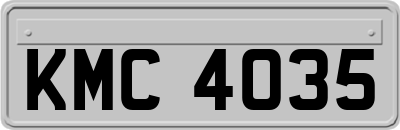 KMC4035