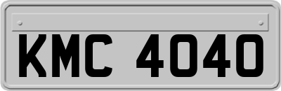 KMC4040
