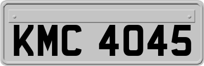 KMC4045