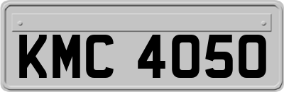 KMC4050