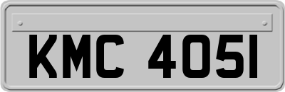 KMC4051