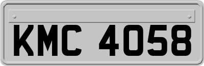 KMC4058