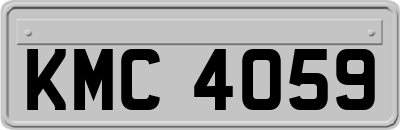 KMC4059