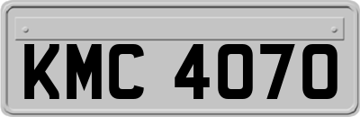 KMC4070