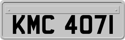 KMC4071