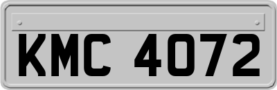 KMC4072