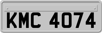 KMC4074