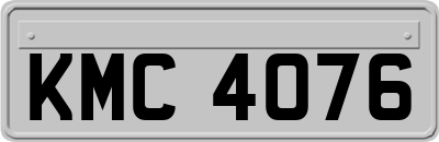 KMC4076